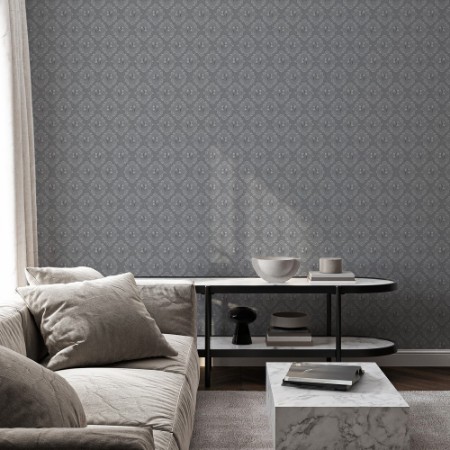 Picture of Väriyhdistelmä Rosalind Dark Grey - 1037901-05 - 09421-01